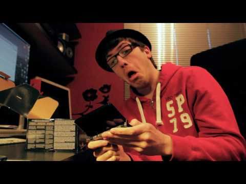 Nintendo 3DS - Hosen runter! (3DS Review/Erfahrung)