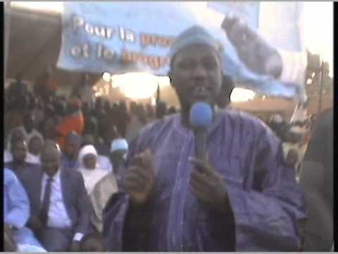 LUMANA - NIAMEY COMMUNE 5 - 13122013