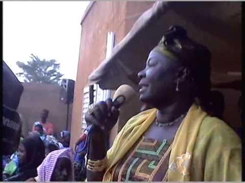 LUMANA - NIAMEY COMMUNE 4 - 12122013