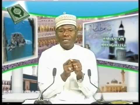 cheik issa djibo lazaret niamey niger