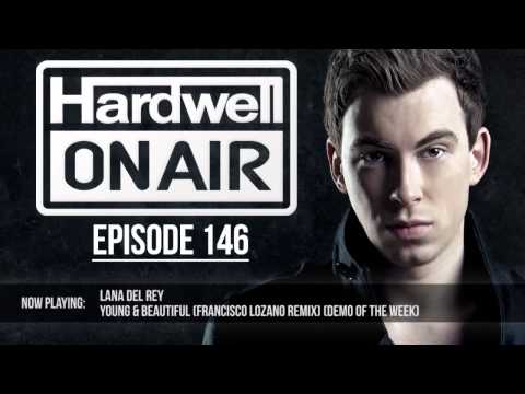 Hardwell On Air 146