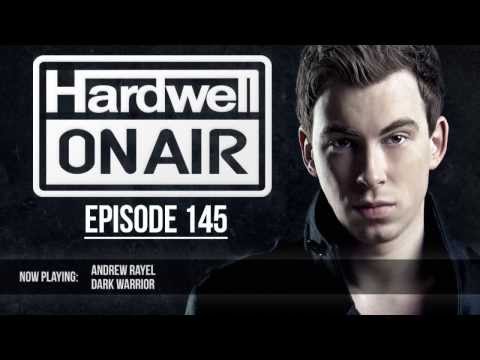 Hardwell On Air 145