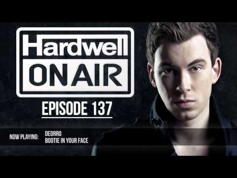 Hardwell On Air 137