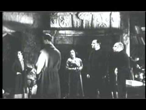 The Ghoul - Classic Feature Film (1933)