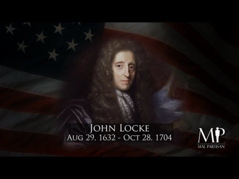 O.A.R. Ep. 23: John Locke