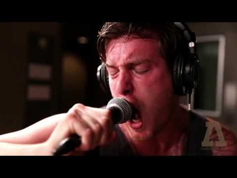 Counterparts - John Locke / I Am No One - Audiotree Live