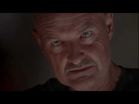 LOST - John locke: I don't understand - ( Amazing Scene )