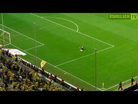 Tribute to Leonardo de Deus Santos (Dede) - Veränderung tut weh (BVB full HD)