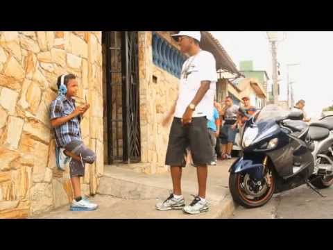 Mc Dede - Role de Hayabusa Video clipe Oficial Lançamento  Funk( Kondzilla EQUIPE MISTERXTV ) )