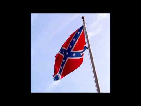 Confederate song - 