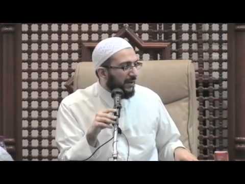 The Martyrdom Of Husayn ibn Ali (ra) - Dr. Uthman Lateef