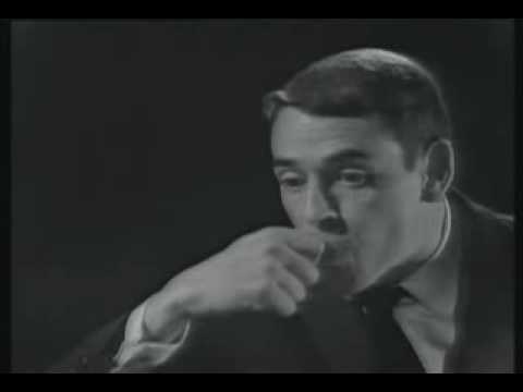 Jacques Brel - Ces Gens La