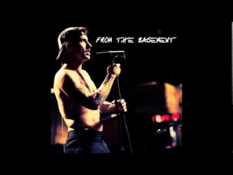 Red Hot Chili Peppers - Live From The Basement (FULL)