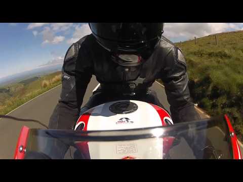 Isle of Man TT 2012 - From Start To Finish - HD