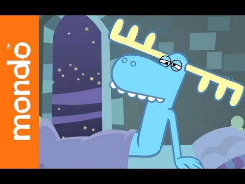 Happy Tree Friends - All in Vein (Ep #75)