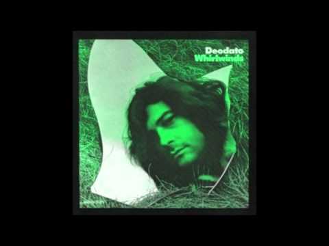 Deodato Whirlwinds ( Full Album )