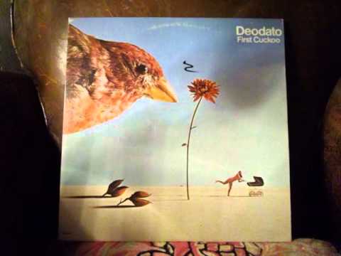 Eumir Deodato - Speak Low - First Cuckoo (After Hearing The First Cuckoo Of Spring)