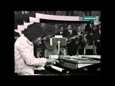 St.Luis Blues & Super Strut Live - Eumir Deodato