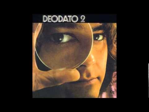 Deodato 2 (Full Album )