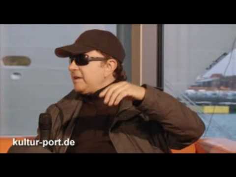 Eumir Deodato Interview ELBJAZZ WebTV Lounge von Kultur-Port.De