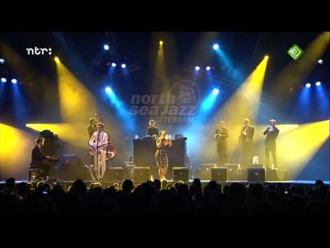 Caro Emerald   Live At North Sea Jazz Festival 2010