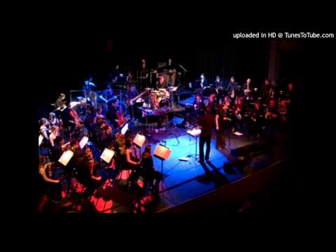 The Heritage Orchestra & Eumir Deodato - Also Sprach Zarathustra (Deodato, live at Big Chill 2006)