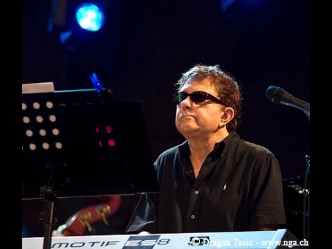 Eumir Deodato - Estival Jazz Lugano 2010