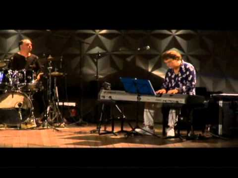 Eumir Deodato Trio - Super Strut