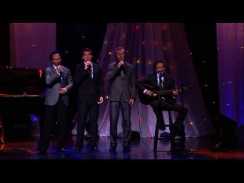 Canadian Tenors - Hallelujah