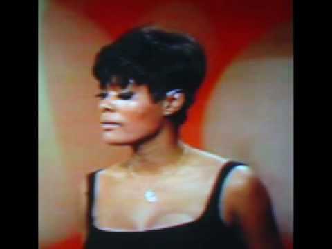 Dionne Warwick Alfie 1967 Grammy Hall of Fame 2008