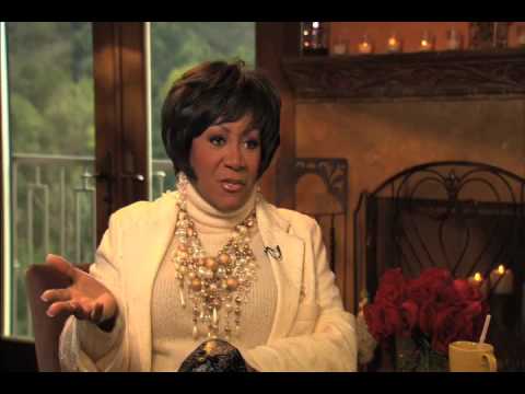 Conversations with Arthel Neville: Patti LaBelle - Pt 3 