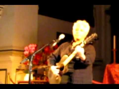 Janis Ian - Society's Child (Brighton 2011)