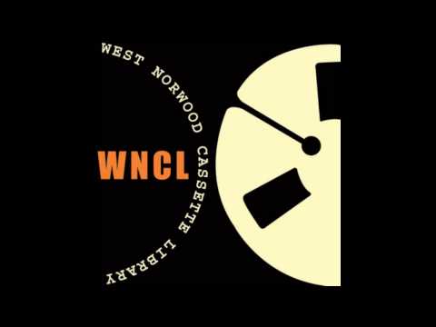 West Norwood Cassette Library - Body Rock (Pete Tong BBCR1 Rip, 8.11.2013)