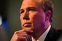 Health Minister Peter Dutton