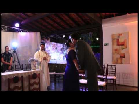 Casamento Carol & Thiago Zibordi