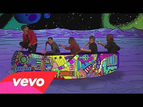 Cage The Elephant - Come A Little Closer (Official Video)