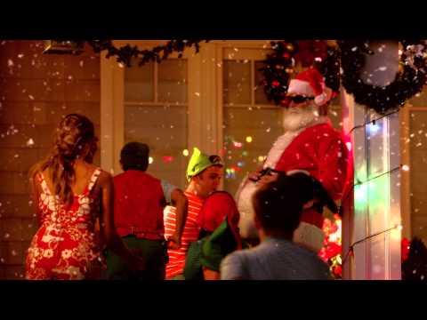 Colbie Caillat - Christmas In The Sand