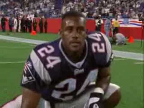 Ty Law Highlights - NFL Cornerback