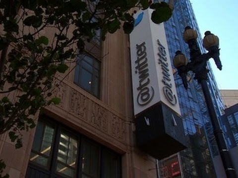 What Twitter's IPO means for users