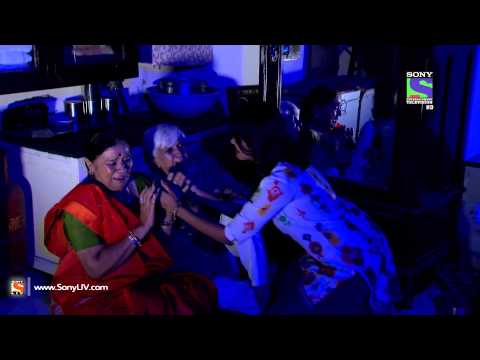 Ahmedabad Mein Daya Faraar - Episode 1038 - 24th January 2014