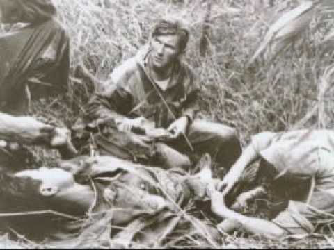 Forgotten soldiers of Indochina -1946 1954