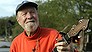 Folk singer Pete Seeger dies  (Video Thumbnail)