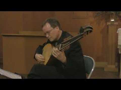 John Dowland: The Frog Galliard