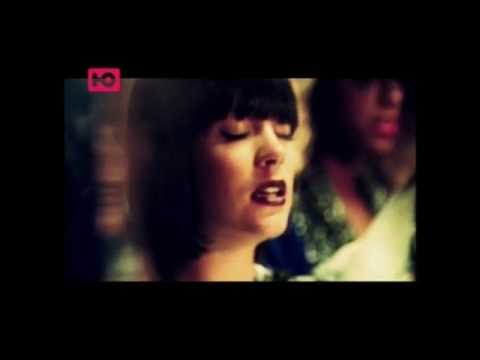 История Успеха.Lily Allen