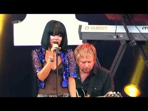 Lily Allen - Main Square Festival 2009: Full Concert [HD]