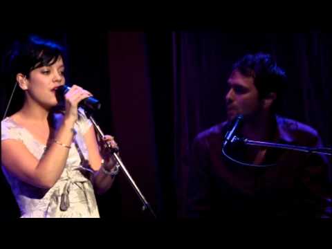 Lily Allen & Keane | Smile & Everybody's Changing