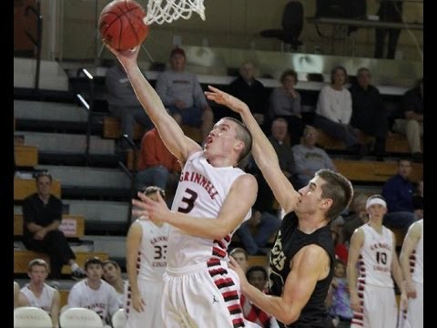 Jack Taylor Scores 109 Points vs Crossroads College (FULL Highlights)