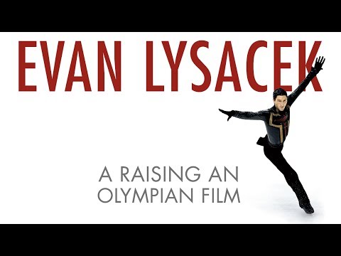 Raising an Olympian: Evan Lysacek | P&G Thank You, Mom | Sochi 2014 Olympic Winter Games