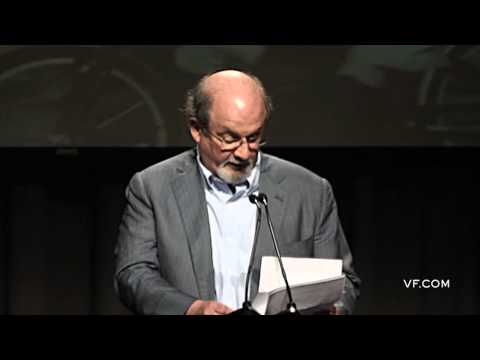 Christopher Hitchens Vanity Fair Memorial - April 20th, 2012  Full/HD