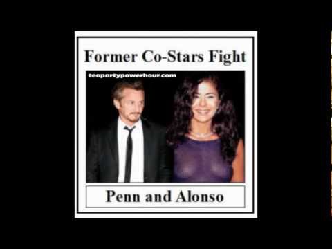 Exclusive Interview:  Maria Conchita Alonso Discusses The Sean Penn Incident